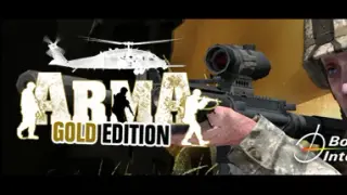ARMA Gold Edition