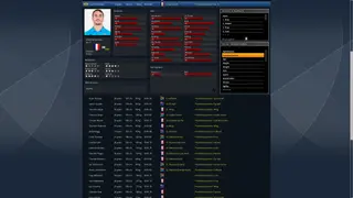 National Rugby Manager