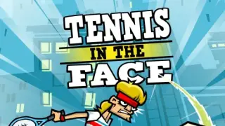 Tennis in the Face - Switch