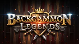 Backgammon Legends - Xbox One