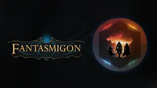 Fantasmigon