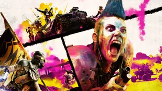 RAGE 2 (Xbox One)
