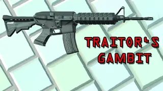 Traitor's Gambit