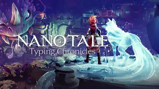 Nanotale - Typing Chronicles Soundtrack