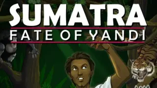 Sumatra: Fate of Yandi - Switch