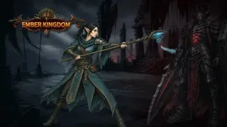 Ember Kingdom