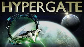 Hypergate
