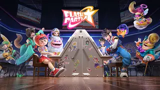 Flash Party