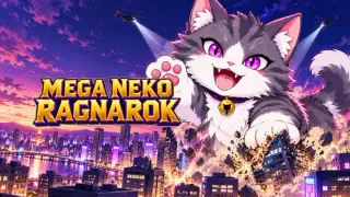 MEGA NEKO RAGNAROK