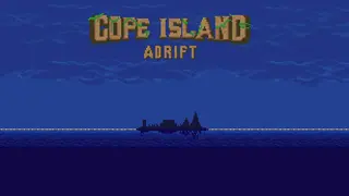 Cope Island: Adrift