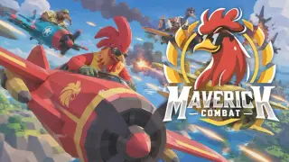 Maverick Combat