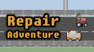 Repair Adventure