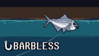 Barbless