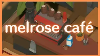 Melrose Café