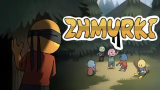 ZHMURKI