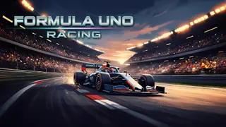 Formula Uno Racing - Xbox One