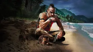 Far Cry 3 Classic - PS4