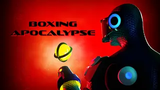 Boxing Apocalypse