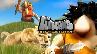 The Humans: Meet the Ancestors