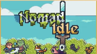 Nomad Idle