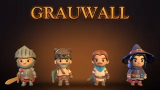 Grauwall