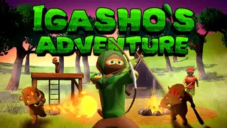 Igasho's Adventure
