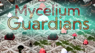 Mycelium Guardians