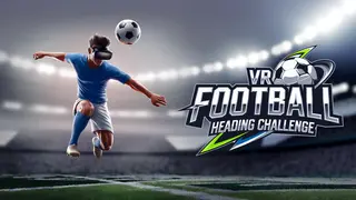 VR Football: Heading Challenge