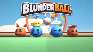Blunderball