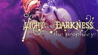 Of Light and Darkness: The Prophecy