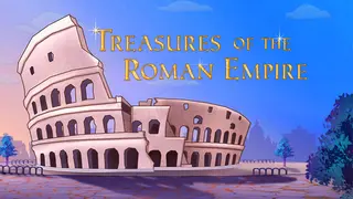 Treasures of the Roman Empire