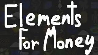 Elements For Money