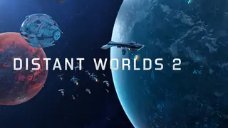 Distant Worlds 2