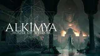 Alkimya: House of Wisdom
