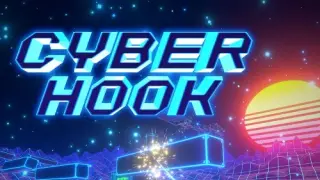 Cyber Hook - Switch