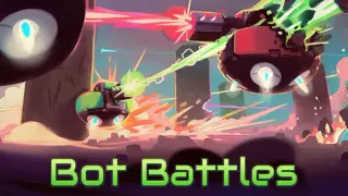 Bot Battles