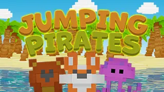 Jumping Pirates