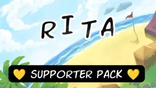 Rita Supporter Pack DLC