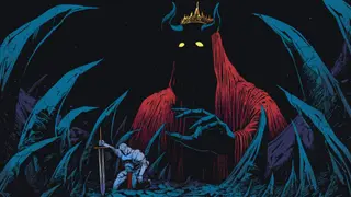 He is Coming (Game Preview)