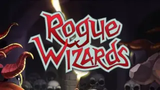 Rogue Wizards - Switch