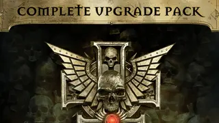 Warhammer 40,000: Inquisitor - Martyr Complete Upgrade Pack (PS4)
