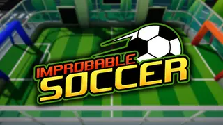 Improbable Soccer