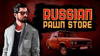 Russian Pawn Store