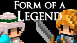 Form of a Legend