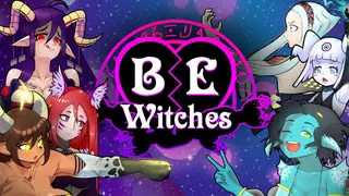 BE Witches