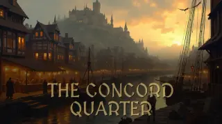 Concord Quarter