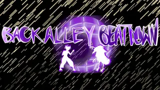 Back Alley Beatdown