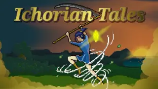 Ichorian Tales