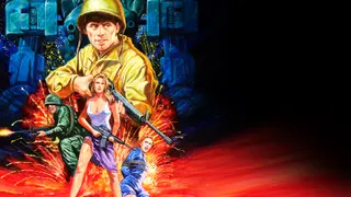 ACA NEOGEO NAM-1975 (Xbox One)