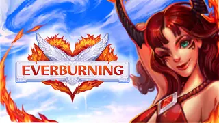 Everburning